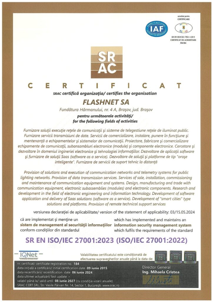 2026_27001_2023_Securitatea informatiilor_vizat